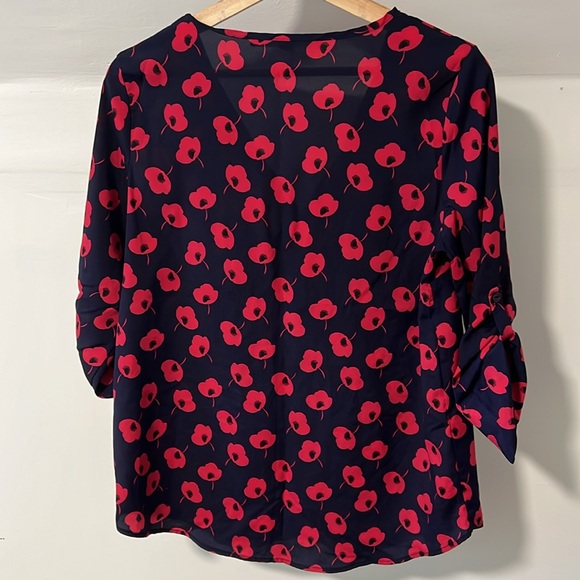 41 Hawthorn blouse - Picture 2 of 5